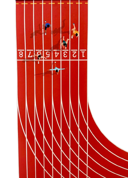 Olympic Decade